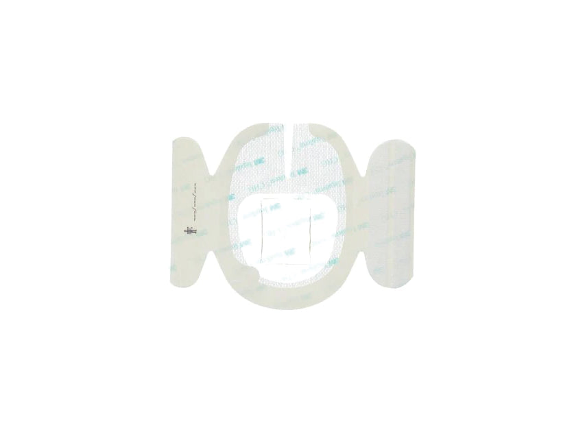 TEGADERM 3M CHG 8,5x11,5 cm