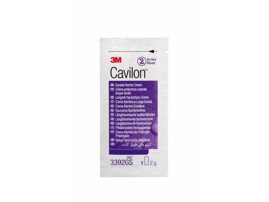 CAVILON 3M CREMA BARRIERA A LUNGA DURATA 2 g