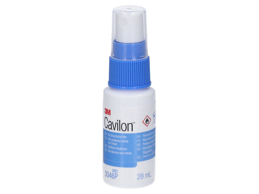 CAVILON 3M FILM BARRIERA - flacone 28 ml
