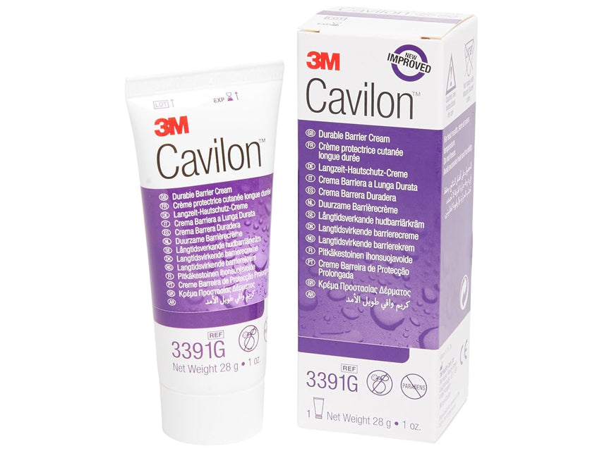 CAVILON 3M CREMA BARRIERA A LUNGA DURATA - 28 g