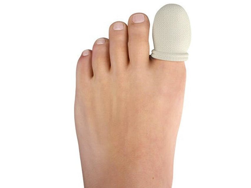 ADAPTIC TOE 3M MEDICAZIONE NON ADERENTE - dita piedi - sterile