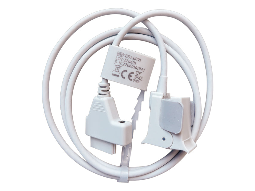 SONDA SpO2 RIUTILIZZABILE PEDIATRICA per 35048 - optional