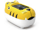 PULSOSSIMETRO PEDIATRICO OXY-0 - tigre - GB,FR,IT,PT,SE,RO