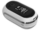 PULSOXIMETRO BLUETOOTH RICARICABILE OXY-8