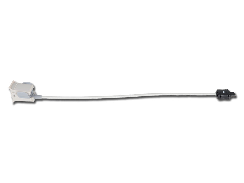 SONDA SpO2 PEDIATRICA a CLIP - riusabile per 35095
