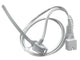 SENSORE INFANT RIUSABILE SpO2 per 32902, 35100-1, 35151-2 - necessita cavo
