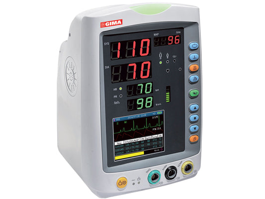 MONITOR GIMA VITAL PRO