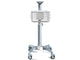 CARRELLO per UP7000, K12, K15 - regolabile