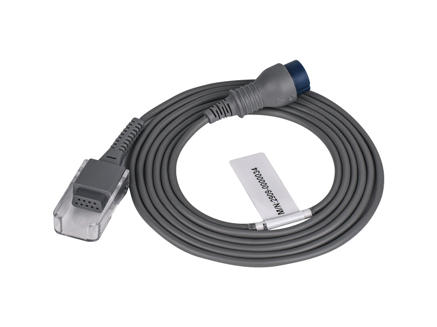CAVO ESTENSIONE per Sonde SpO2 - obbligatorio per K12,K15