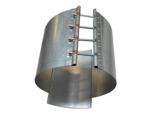 RESISTENZA DXBA835 PER COD. 35658-35659-60