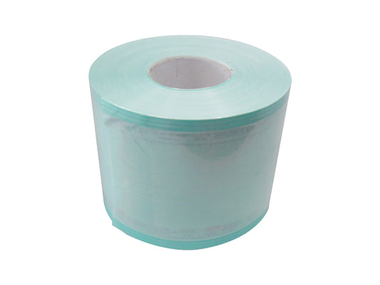 ROTOLI PIATTI ELINE 200 m x 150 mm - autoclave
