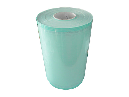 ROTOLI PIATTI ELINE 200 m x 300 mm - autoclave