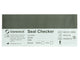 SEAL CHECHER - test per sigillatrici
