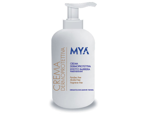 CREMA BARRIERA MANI - 500 ml