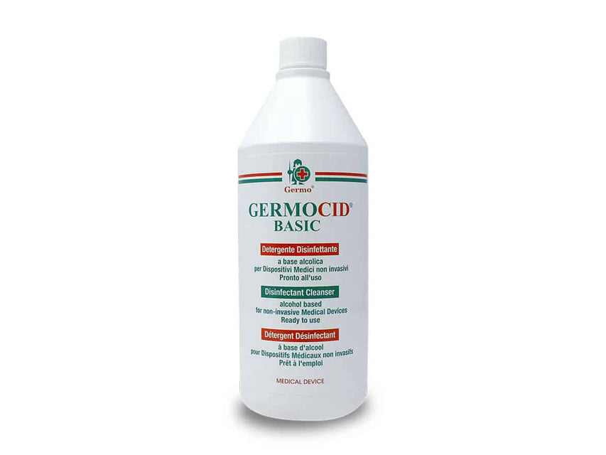 GERMOCID BASIC SPRAY 750 ml - senza vaporizzatore