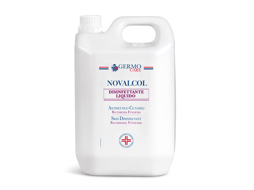 NOVALCOL - 3 litri