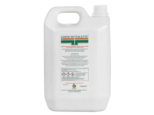 DISINFETTANTE AMBIENTALE - 3 litri
