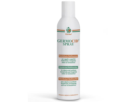 DISINFETTANTE SPRAY - 400 ml
