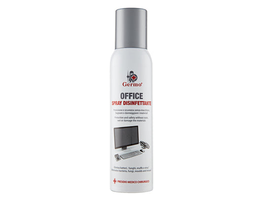 DISINFETTANTE SPRAY UFFICIO - 150 ml