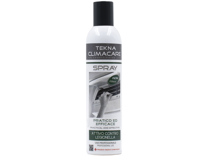 CLIMACARE DISINFETTANTE SPRAY - 400 ml