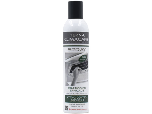 CLIMACARE DISINFETTANTE SPRAY - 400 ml