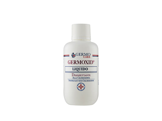 GERMOXID LIQUIDO DISINFETTANTE CUTE - 250 ml