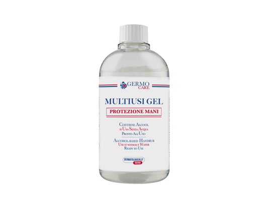 GEL MULTIUSI - 500 ml