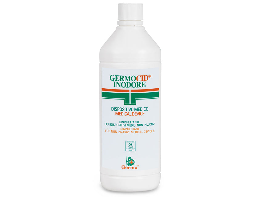 GERMOCID INODORE - bottiglia da 1 litro