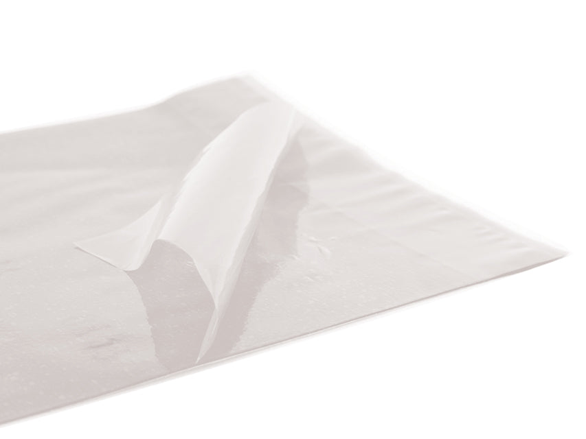 TAPPETINO DECONTAMINANTE BIANCO 45x115cm - 30 strati