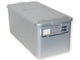 CONTAINER CON FILTRO grande h260 mm - grigio