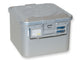 CONTAINER CON VALVOLA piccolo h200 mm - grigio
