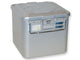 CONTAINER CON VALVOLA piccolo h260 mm - grigio