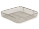 CESTELLO IN FILO 255x245x h 50 mm