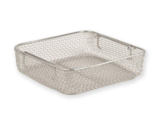 CESTELLO IN FILO 255x245x h 70 mm