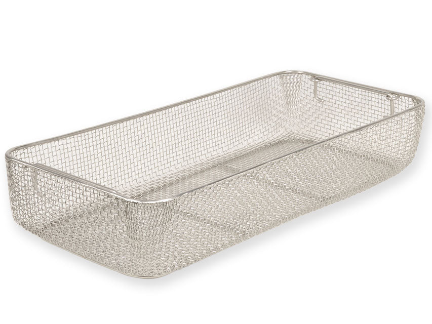 CESTELLO IN FILO 540x255x h 100 mm