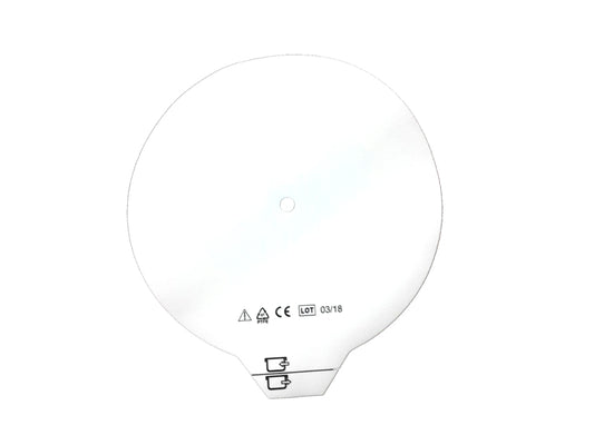 FILTRO PTFE TEFLON diam. 19 cm