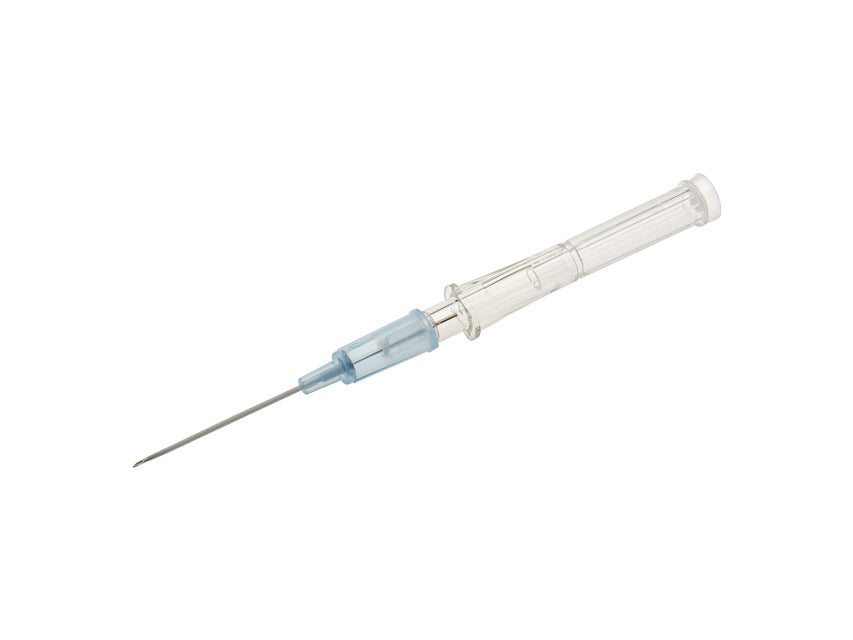 AGHI CANNULA TERUMO SURFLO 22G - 0,85x25 mm - SR+OX2225C1 - blu - sterili