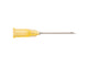 AGHI IPODERMICI TERUMO AGANI 20Gx1 1/2" - 0,9x38mm - AN*2038R1 giallo - sterili