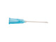 AGHI IPODERMICI TERUMO AGANI 23Gx1" - 0,6x25mm - AN*2325R1 - blu - sterili