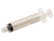 SIRINGHE SENZA AGO TERUMO 10 ml - Luer Lock concentrico - SS*10LE1 - sterili