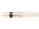 SIRINGHE SENZA AGO TERUMO 50 ml - Luer Lock concentrico - SS+50L1 - sterili