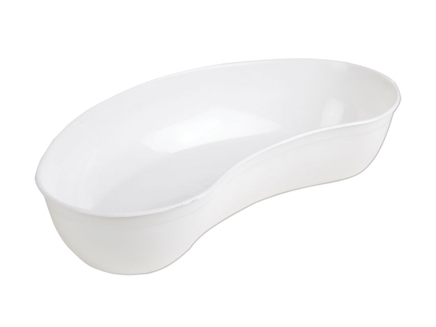 BACINELLA RENIFORME 10" 260x125 mm - plastica