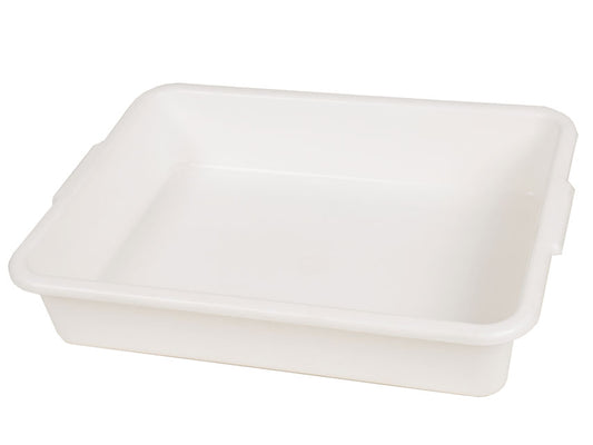 VASSOIO 375x300x75 mm - plastica