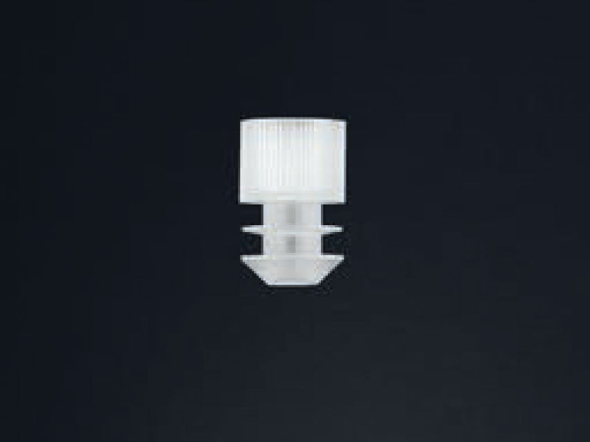 TAPPO PER PROVETTE diametro 12 mm
