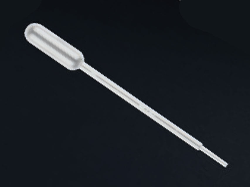 PIPETTA PASTEUR 1 ml