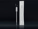 PIPETTA PASTEUR 1 ml - sterile