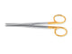 FORBICI MAYO STILLE C.T. - rette - smusse - 17 cm