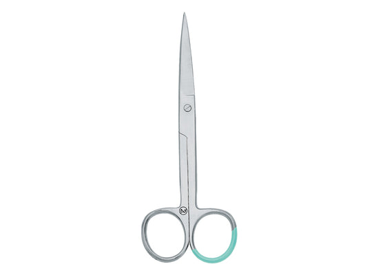 PEHA 991083 FORBICI CHIRURGICHE - punte acute - rette - 13 cm