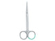 PEHA 991087 FORBICI IRIS - curve - 11,5 cm