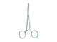 PEHA 991041 PINZA HALSTED MOSQUITO ANATOMICA - curva - 12,5 cm